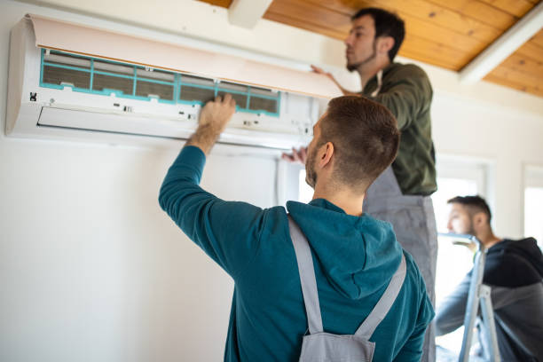 Best HVAC tune-up services  in Hillandale, MD