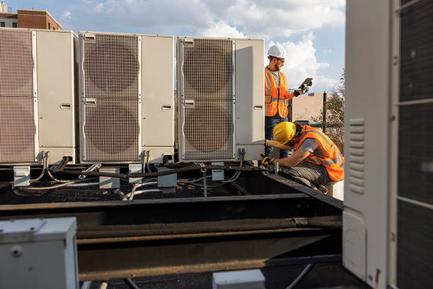 Best Central air repair  in Hillandale, MD