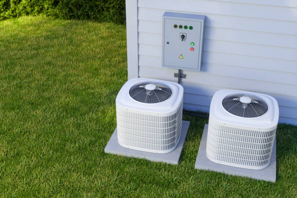 Hillandale, MD HVAC Company