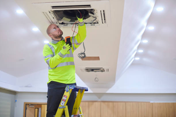 Best Local HVAC companies  in Hillandale, MD