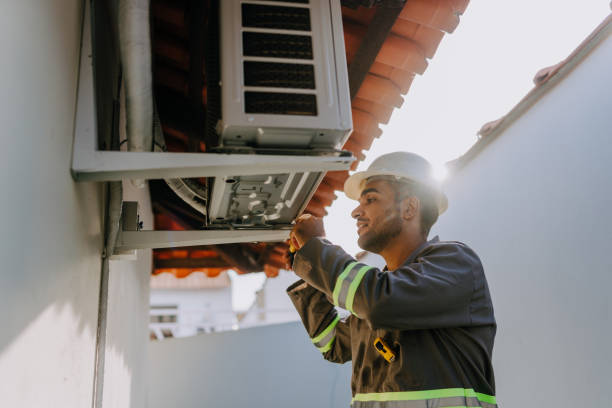 Best Central air repair  in Hillandale, MD