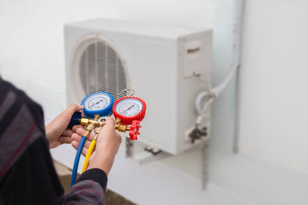 Best Furnace repair near me  in Hillandale, MD