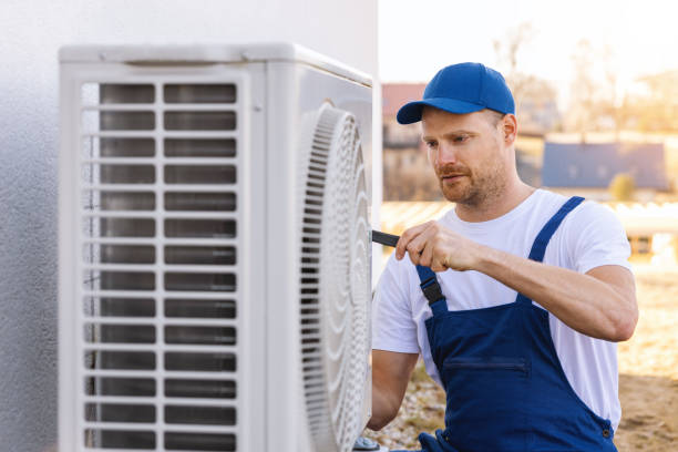 Best HVAC companies near me  in Hillandale, MD