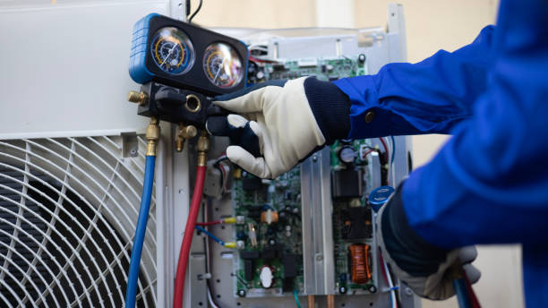 Best Affordable air conditioning repair  in Hillandale, MD