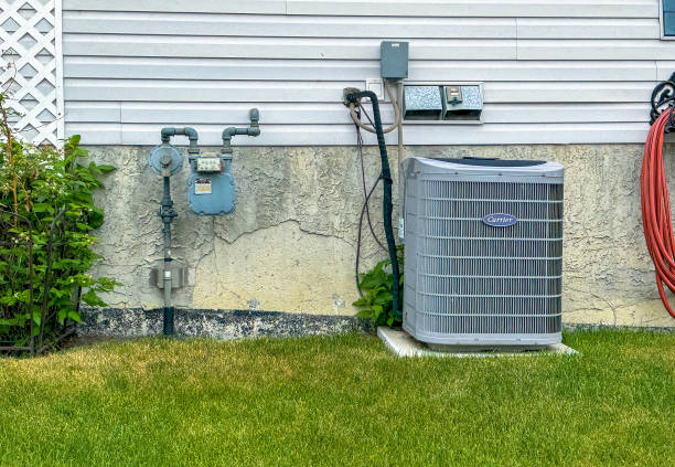 Best HVAC system installation  in Hillandale, MD